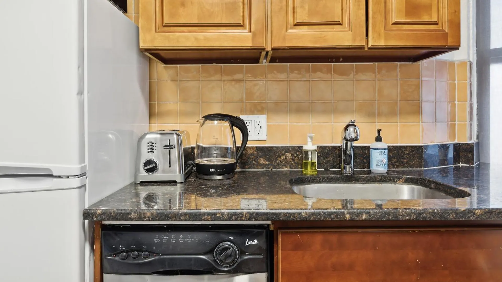2 Bedroom Cozy Apartment Next To Rockefeller Center 纽约