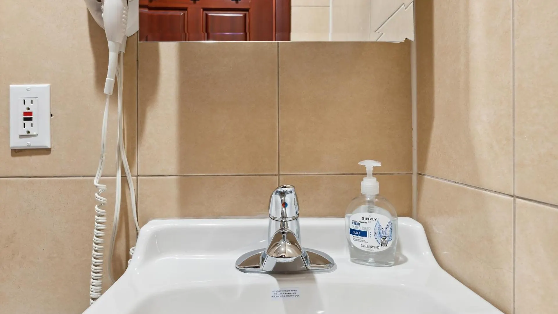 2 Bedroom Cozy Apartment Next To Rockefeller Center 纽约 0*,  美国