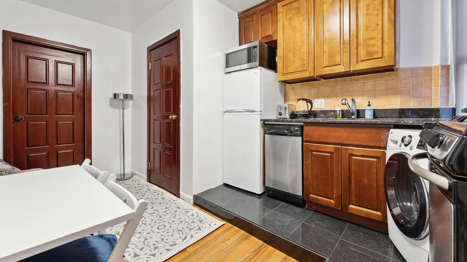 2 Bedroom Cozy Apartment Next To Rockefeller Center Nova Iorque